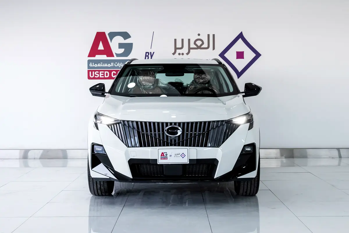 GAC EMZOOM Standard view 1