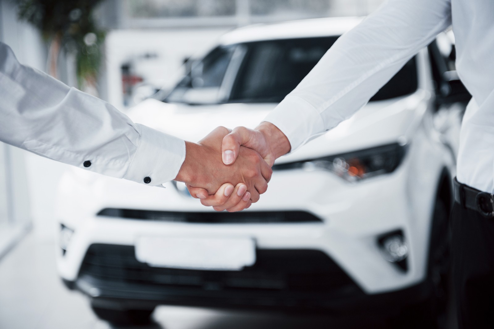 How to compare used SUVs before you buy