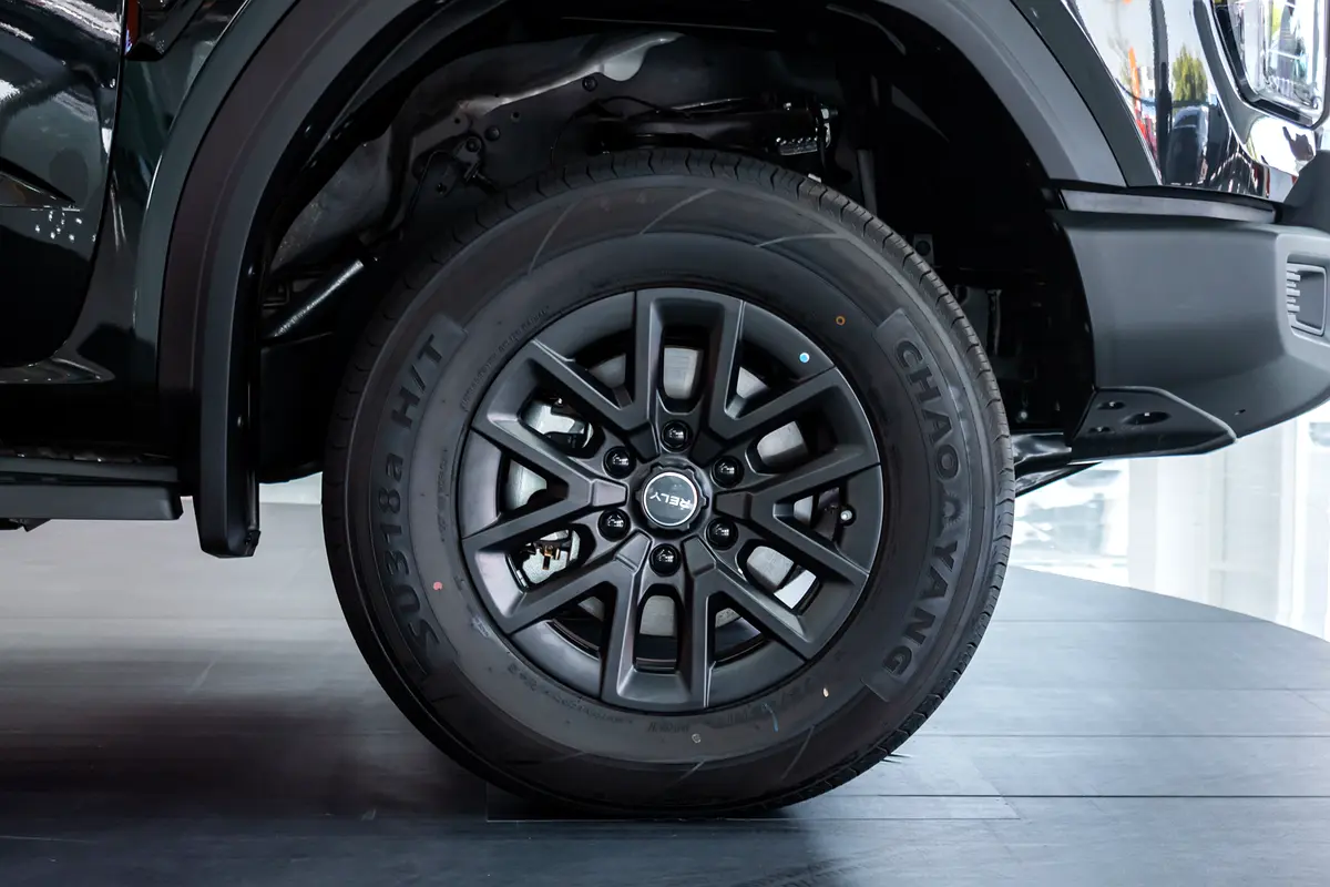 Chery RELY R8 Comfort view 9
