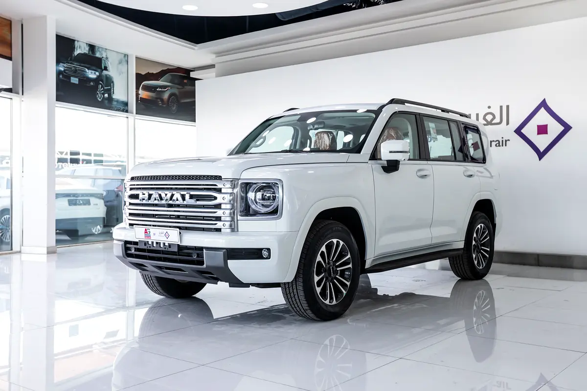 Haval H9 Other