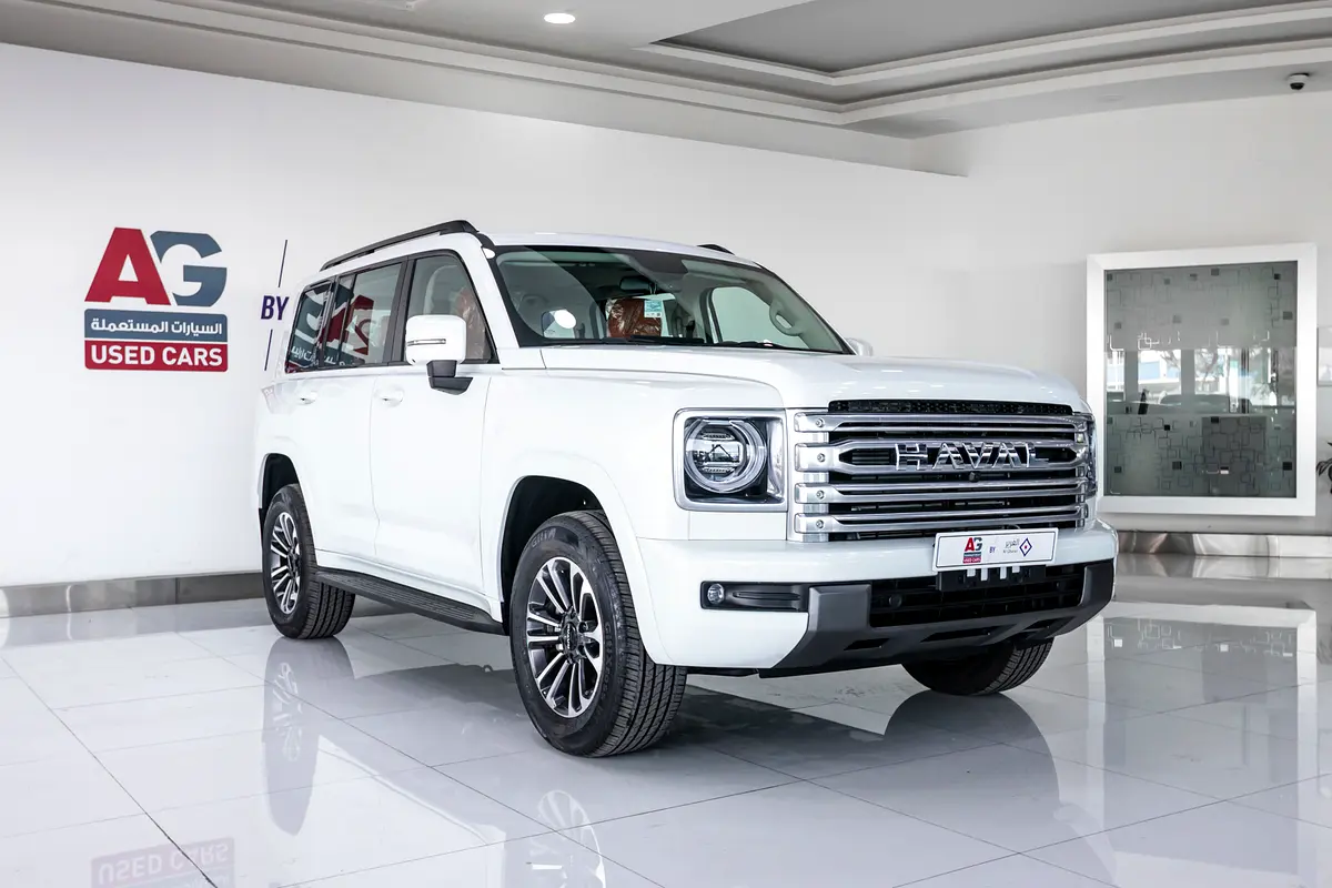 Haval H9 Other view 3