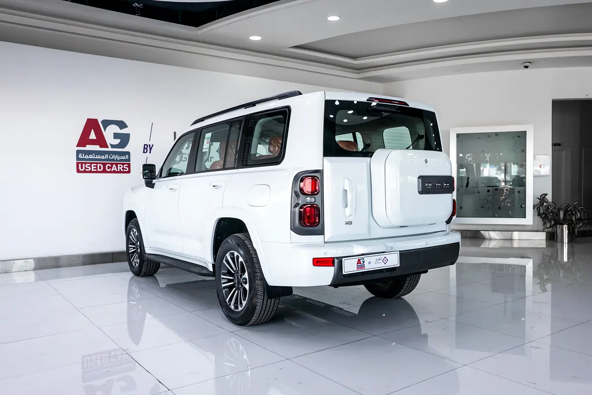 Haval H9 Other view 6