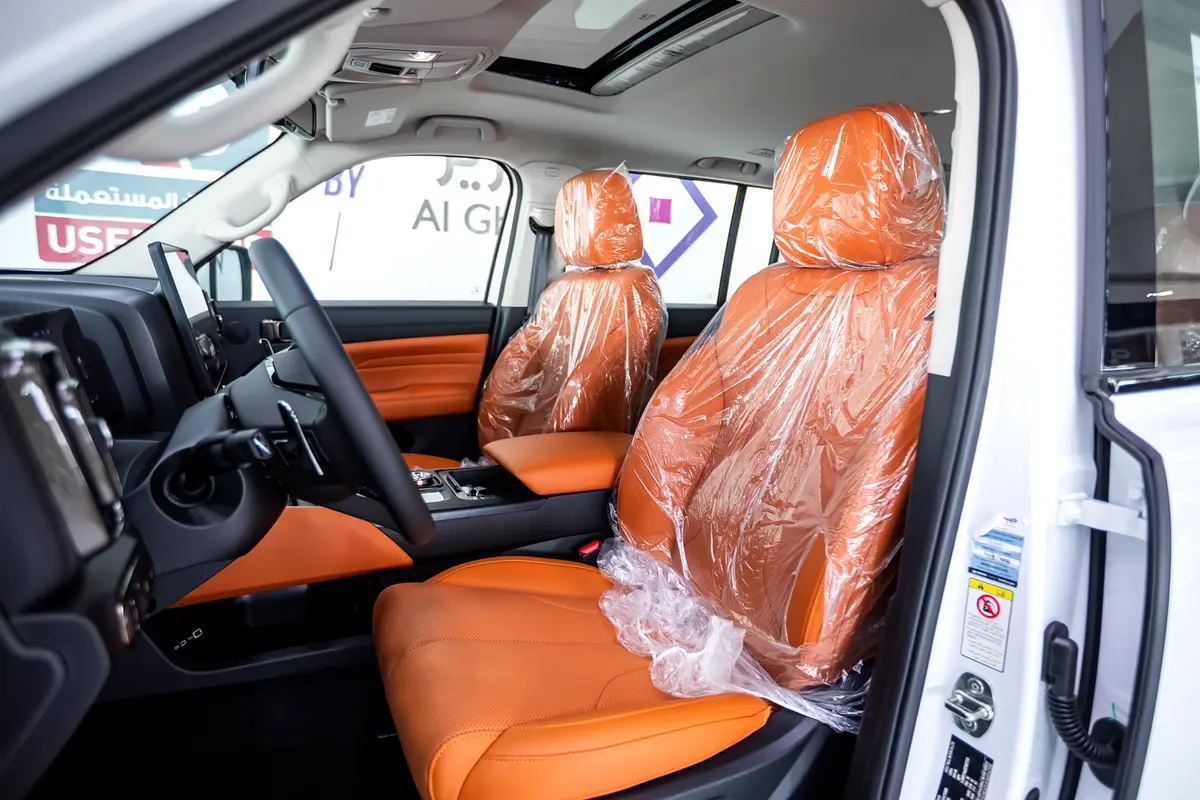 Haval H9 Other Interior cover