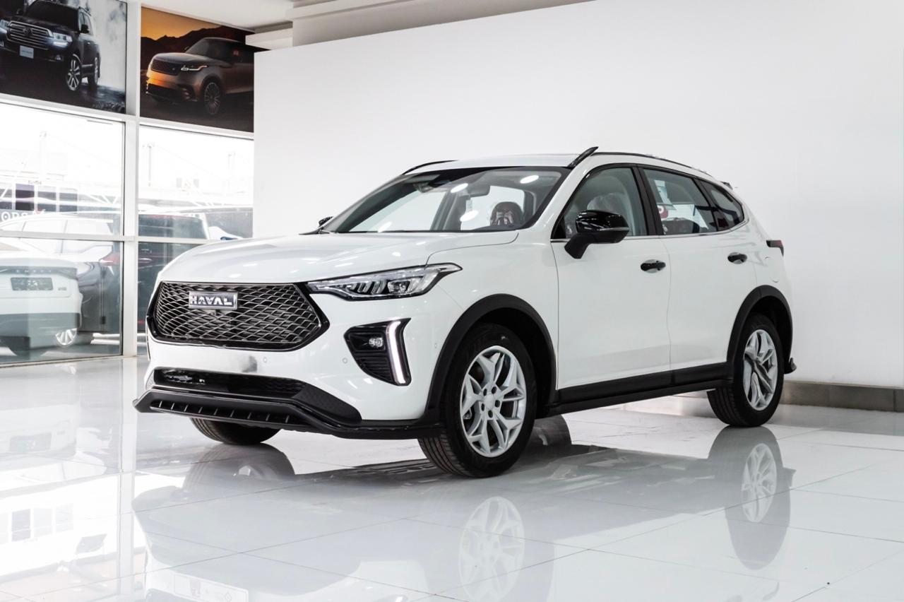HAVAL JOLION SUPREME