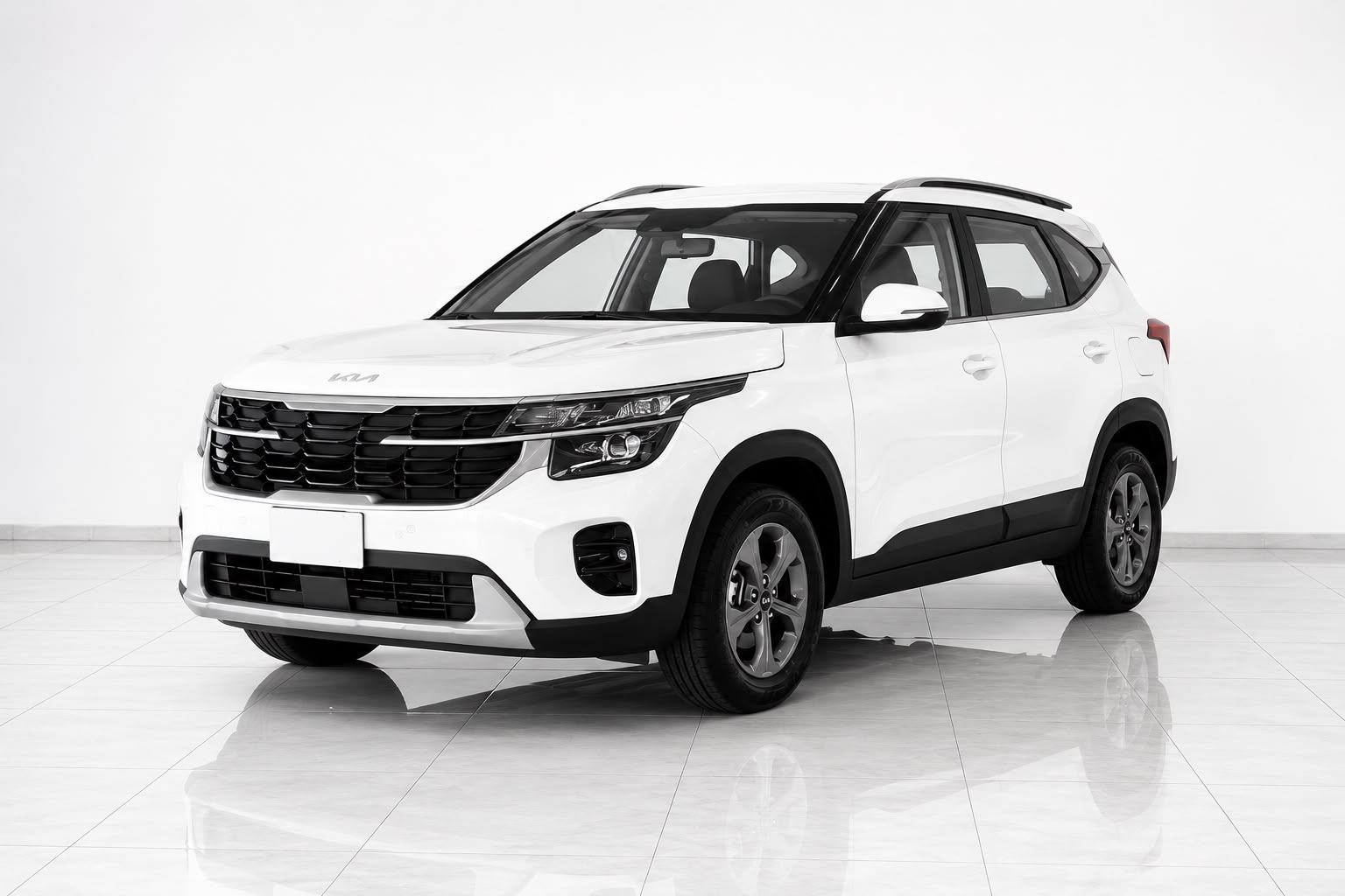 Kia Seltos LX