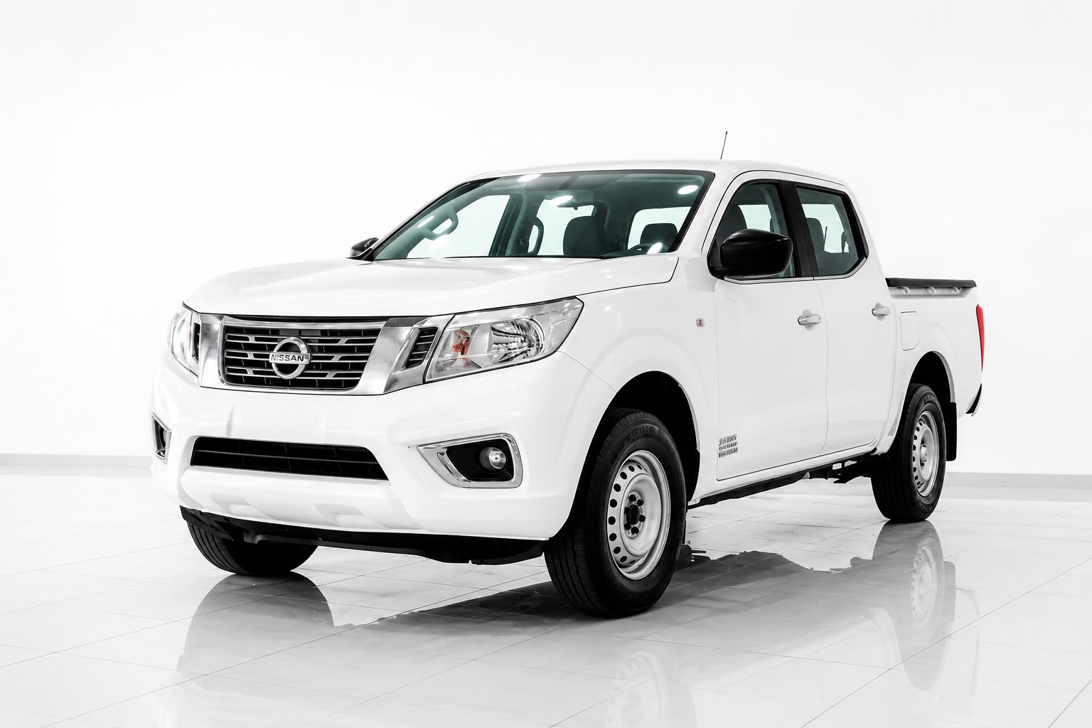 Nissan Navara SE