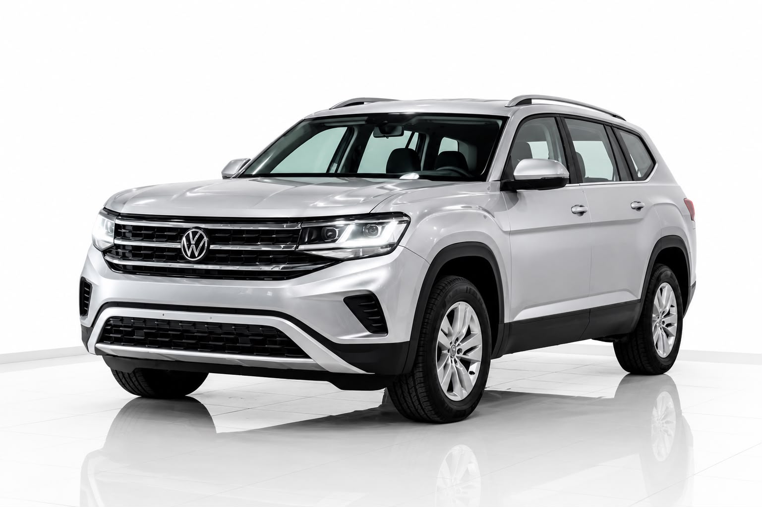 Volkswagen Teramont Trendline