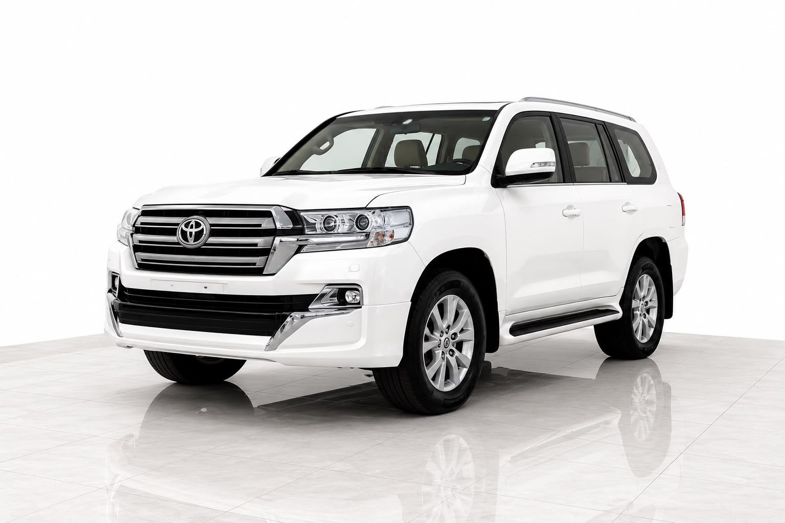 Toyota Land Cruiser Other
