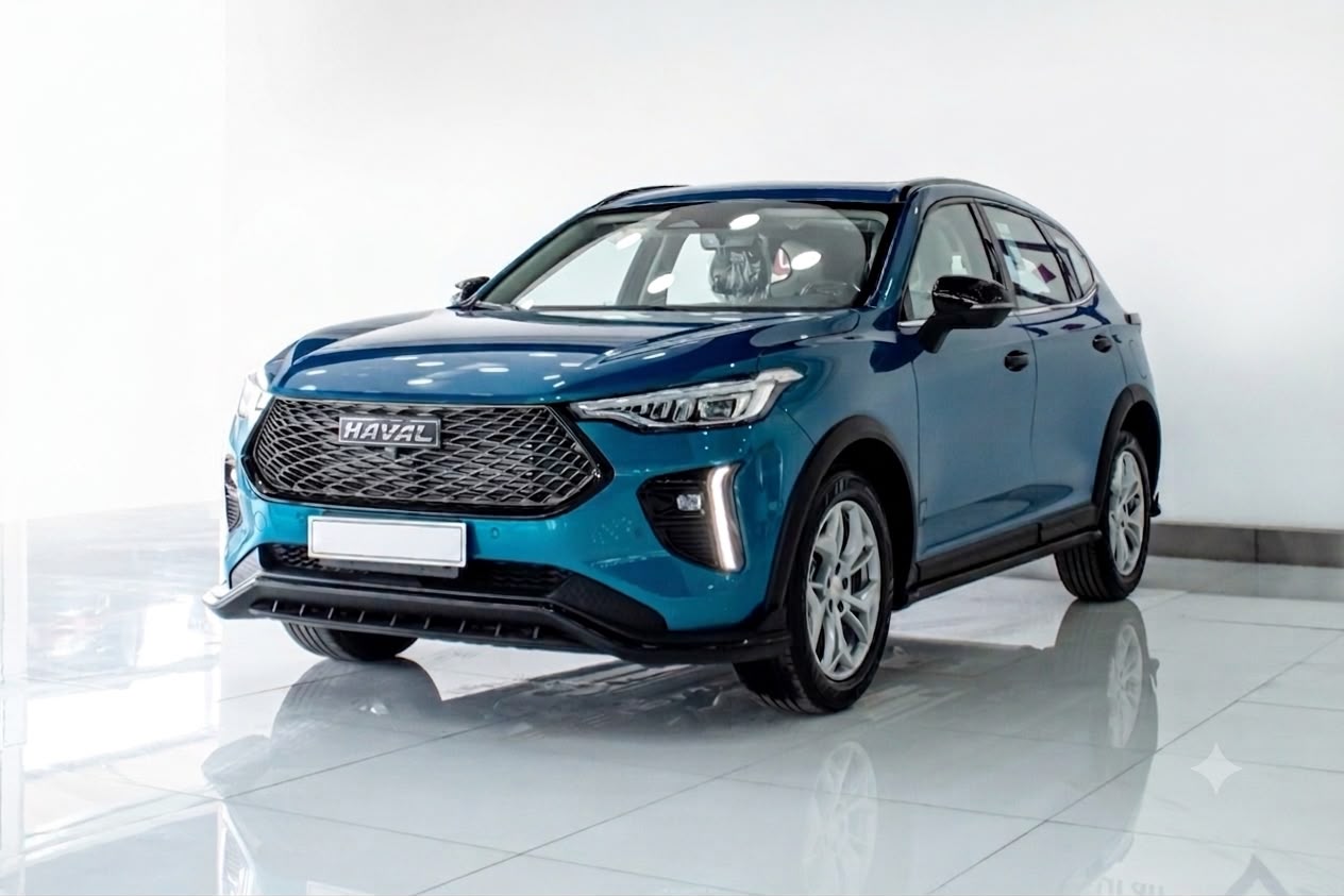 Haval Jolion Supreme