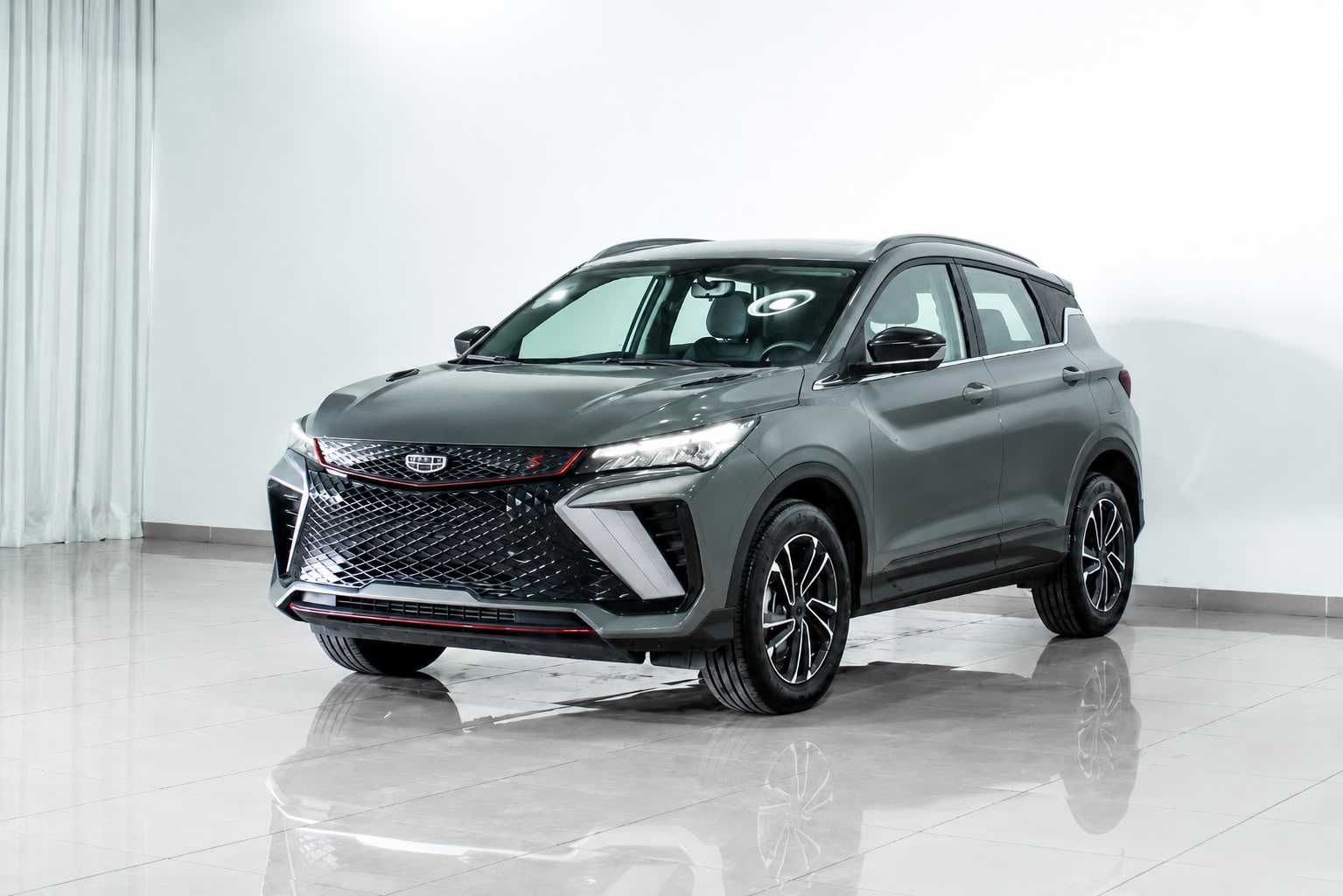 Geely Coolray 1.5 GL