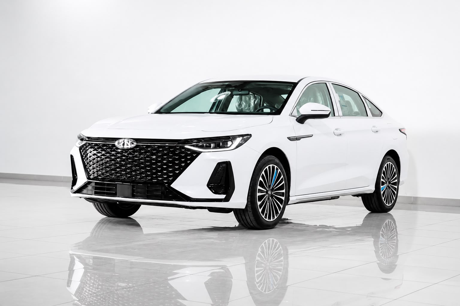 Chery Arrizo 8 Other