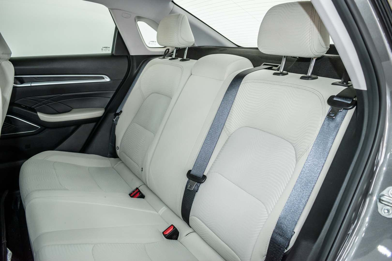 GEELY EMGRAND Interior cover