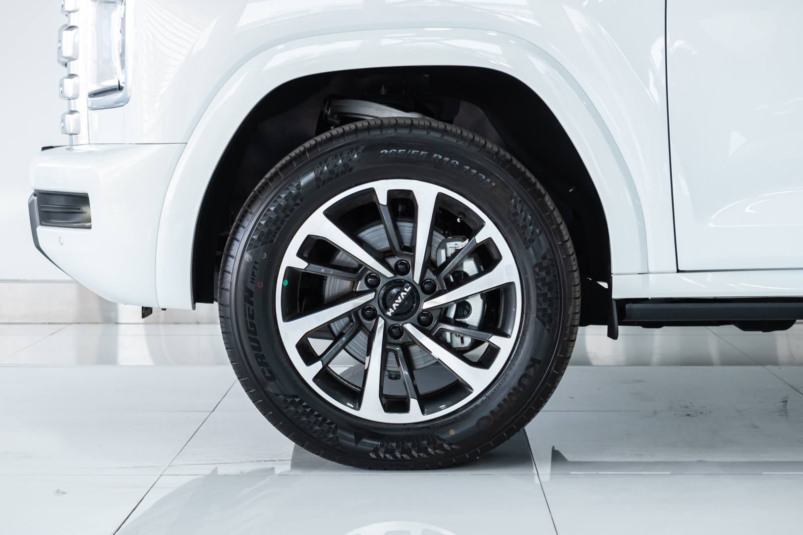 Haval H9 view 8
