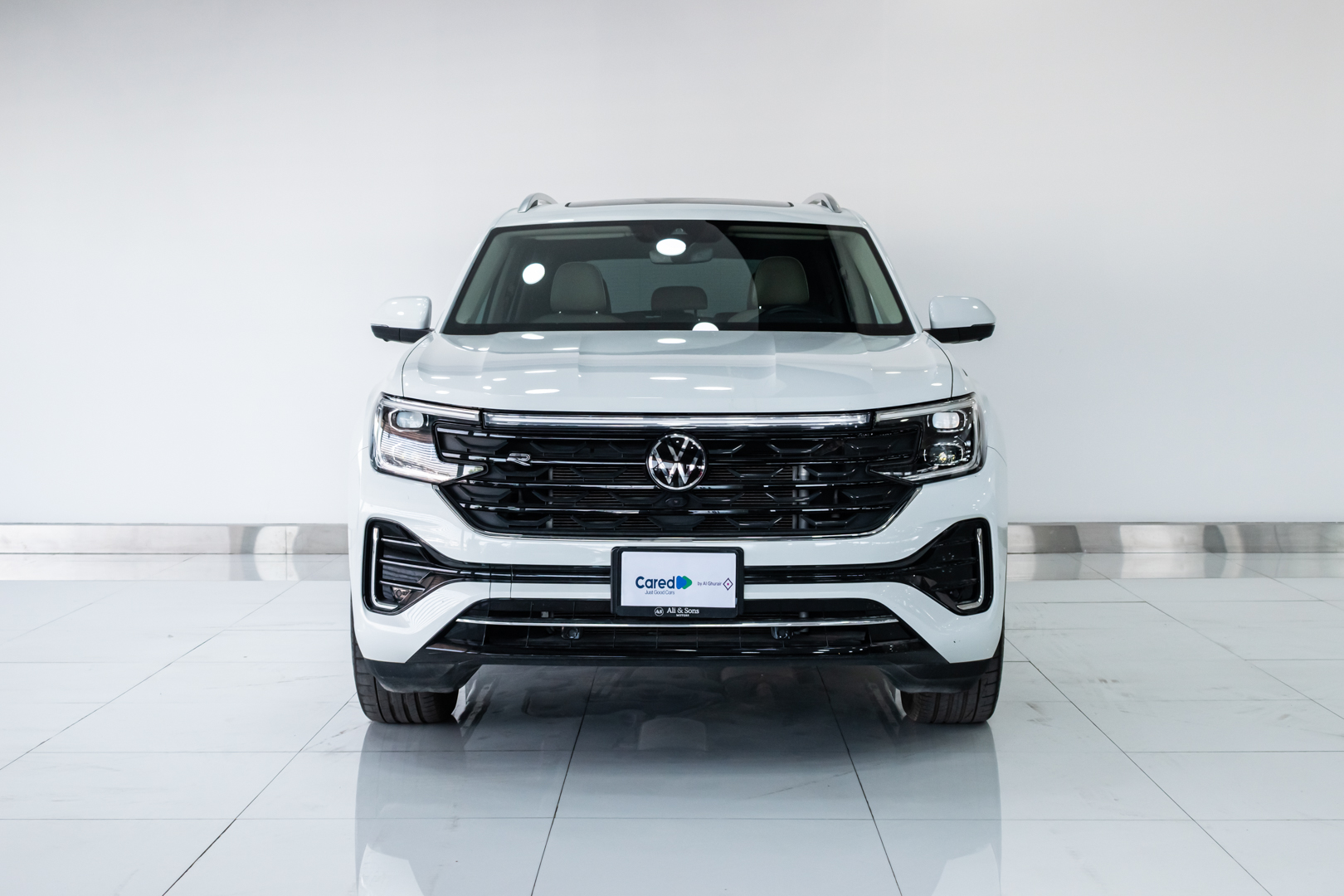 VW TERAMONT view 2
