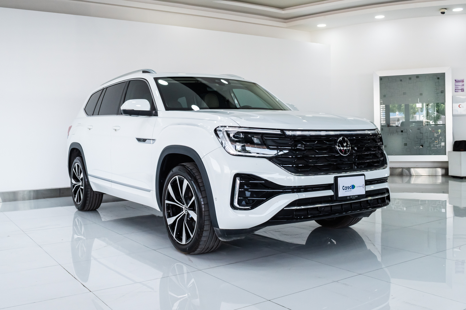 VW TERAMONT view 3