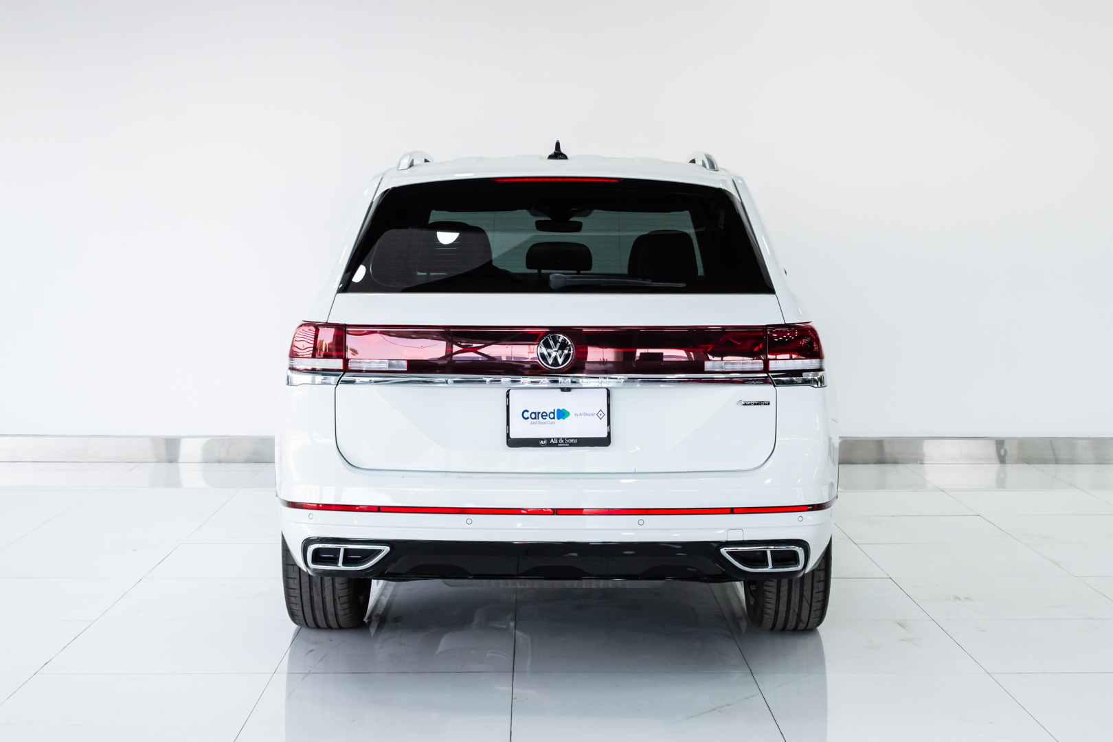 VW TERAMONT view 5