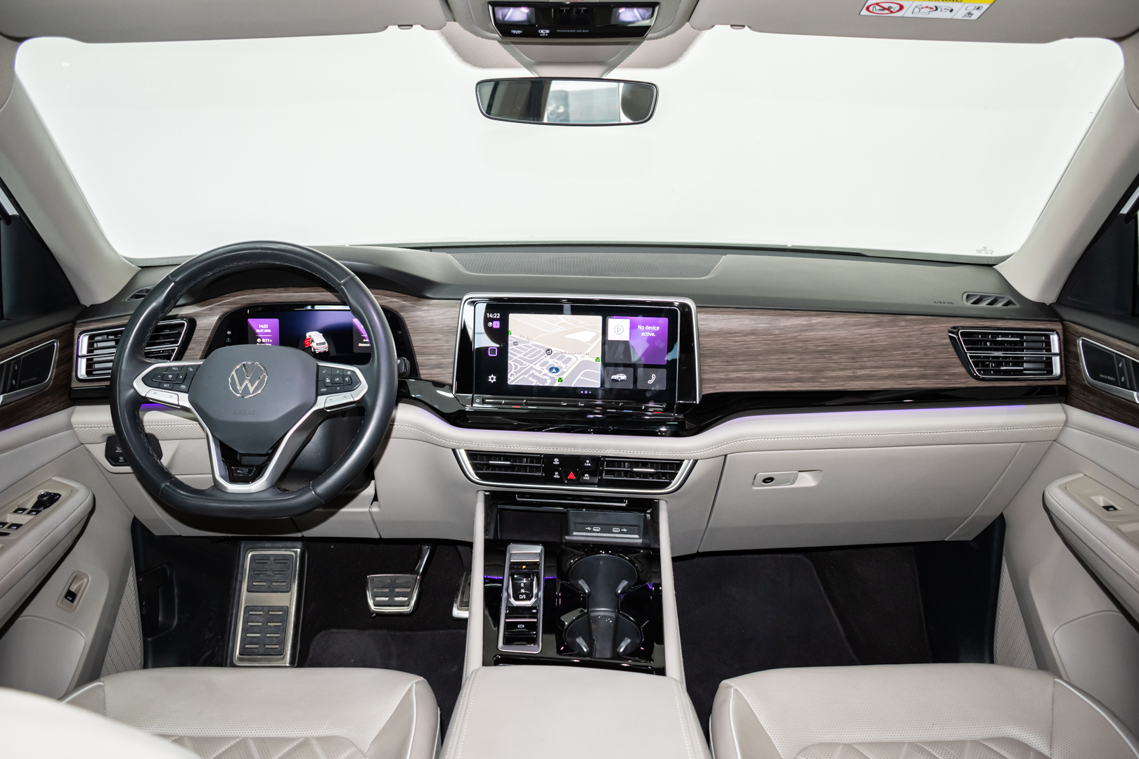VW TERAMONT view 9