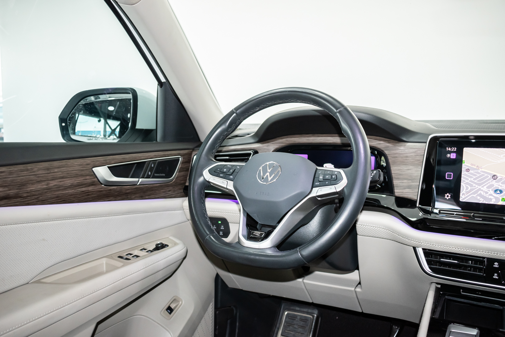 VW TERAMONT view 10