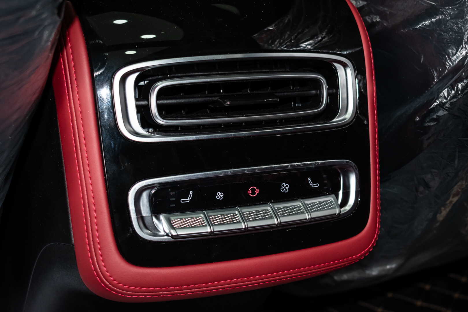 EXEED RX PRESTIGE view 9