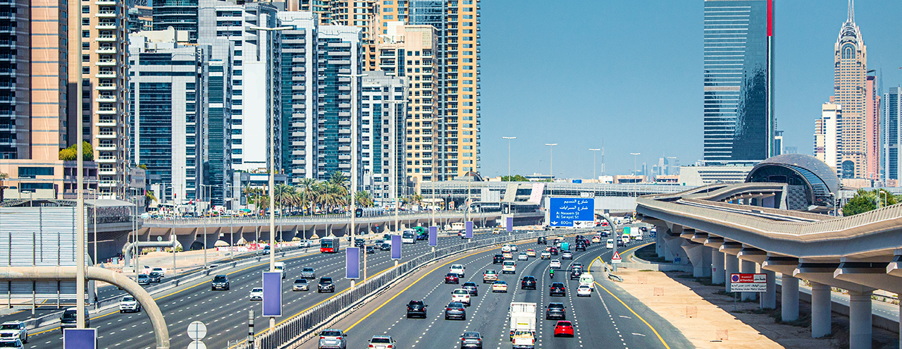 UAE Traffic Fines Every Driver Should Know
