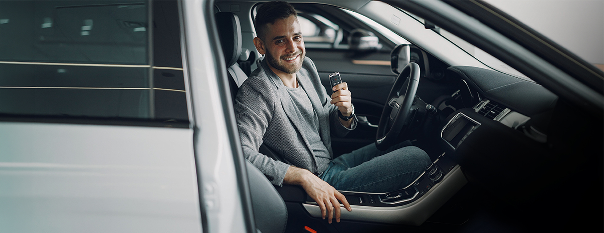 Used Car Test Drive Checklist: What to Inspect Before Making a Purchase
