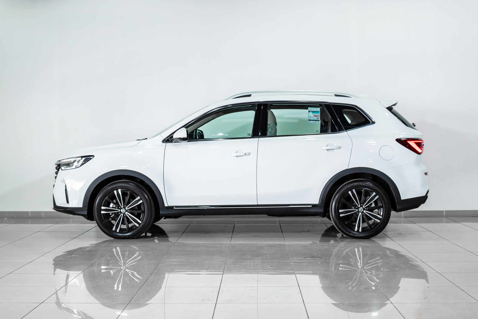 MG RX5 COMFORT view 6