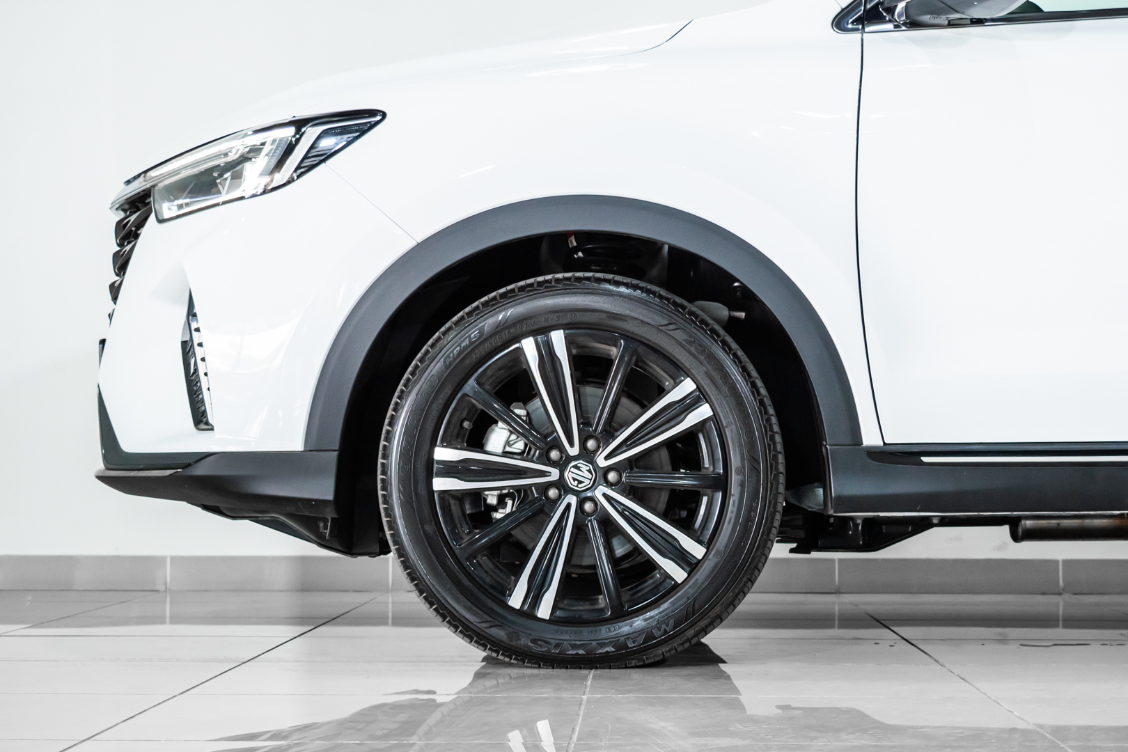 MG RX5 COMFORT view 7