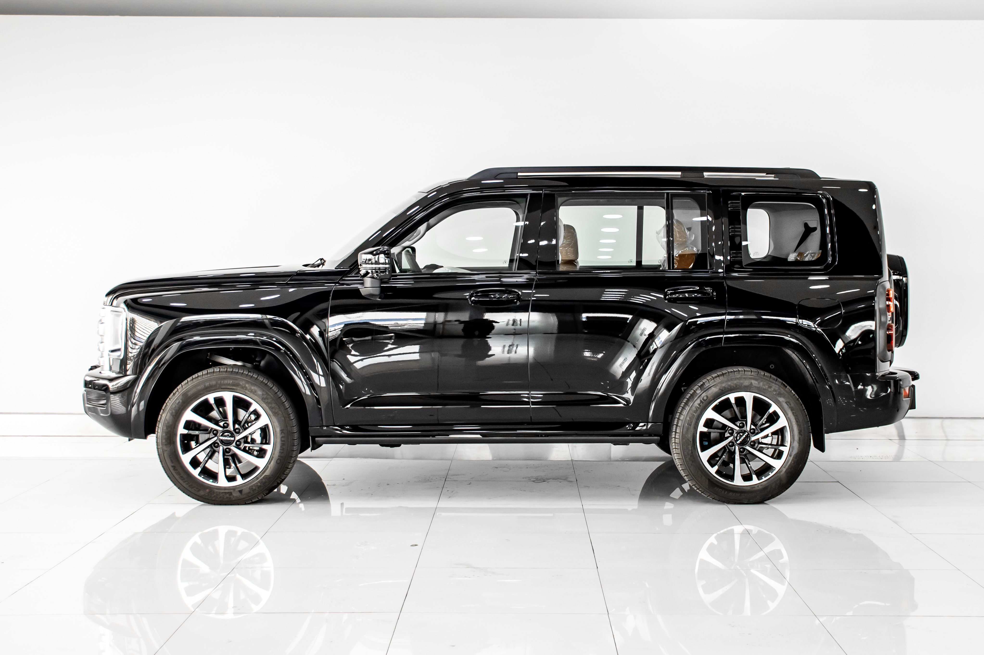 HAVAL H9 DELUXE view 6