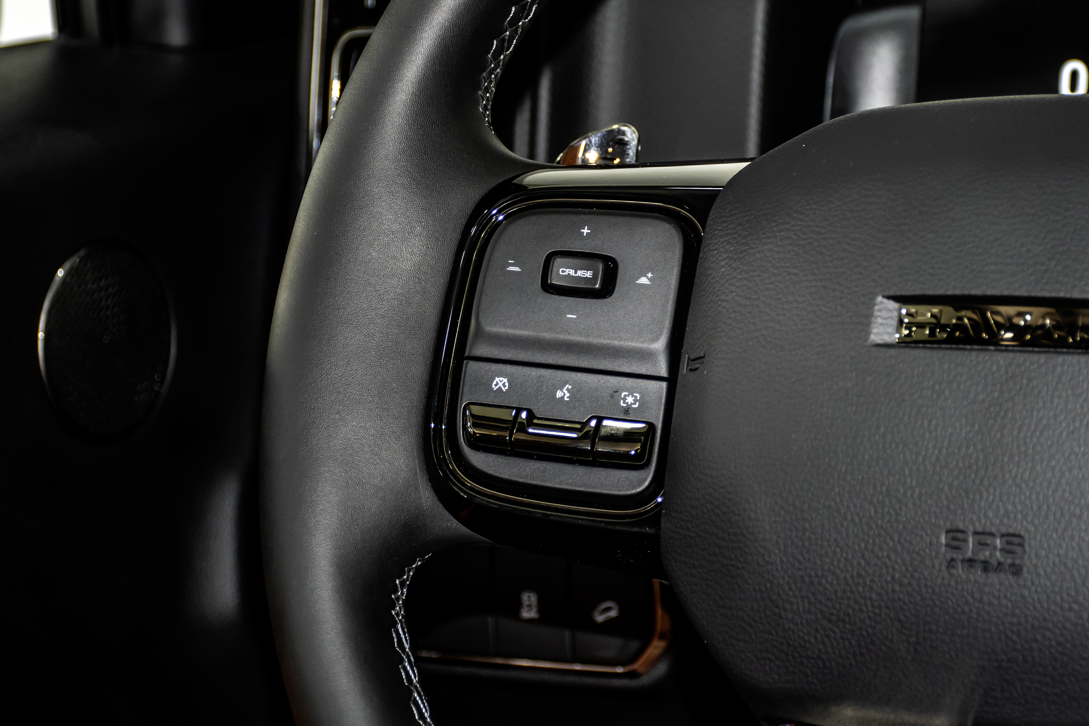 HAVAL H9 DELUXE view 10
