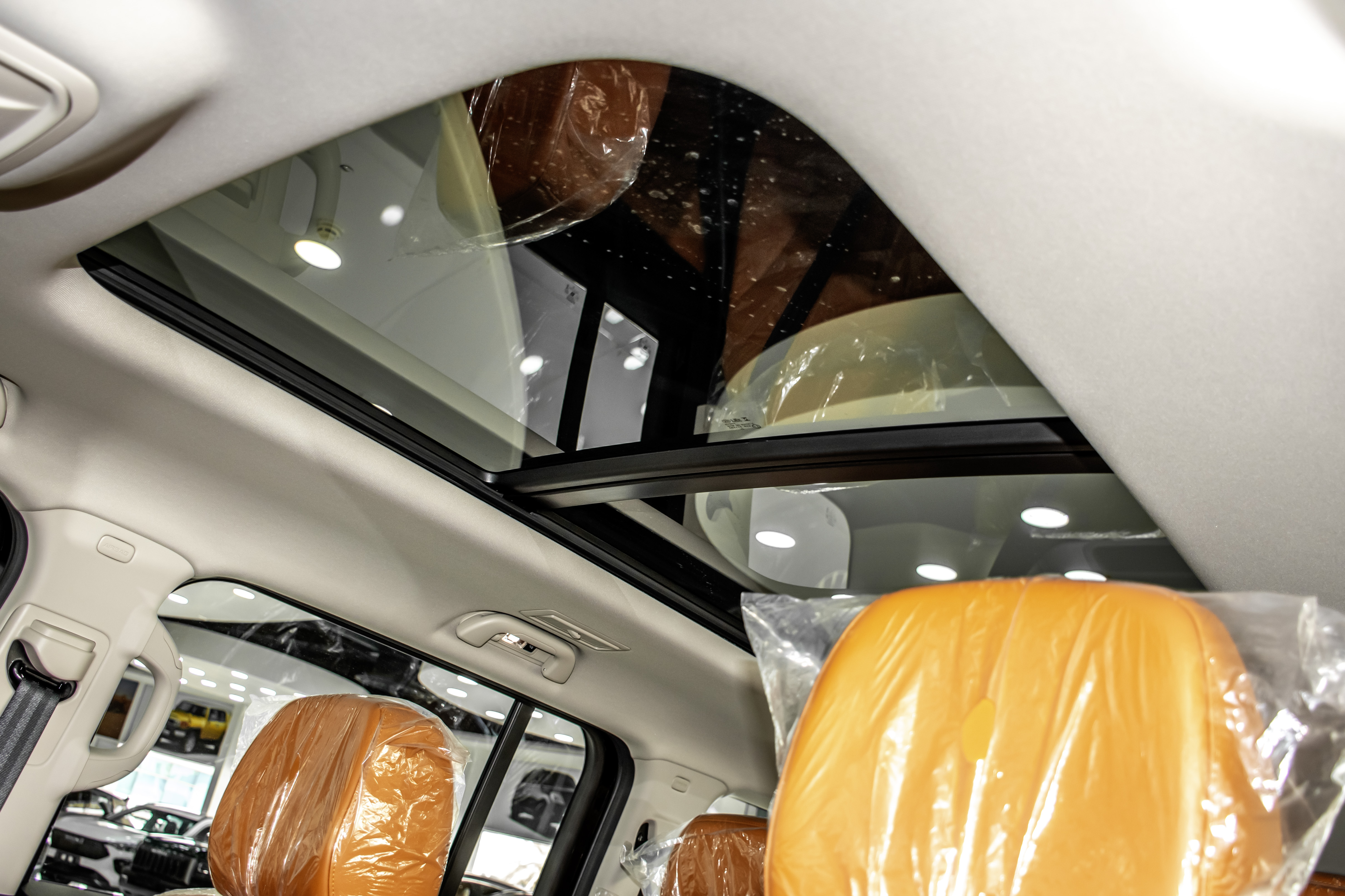 HAVAL H9 DELUXE view 12