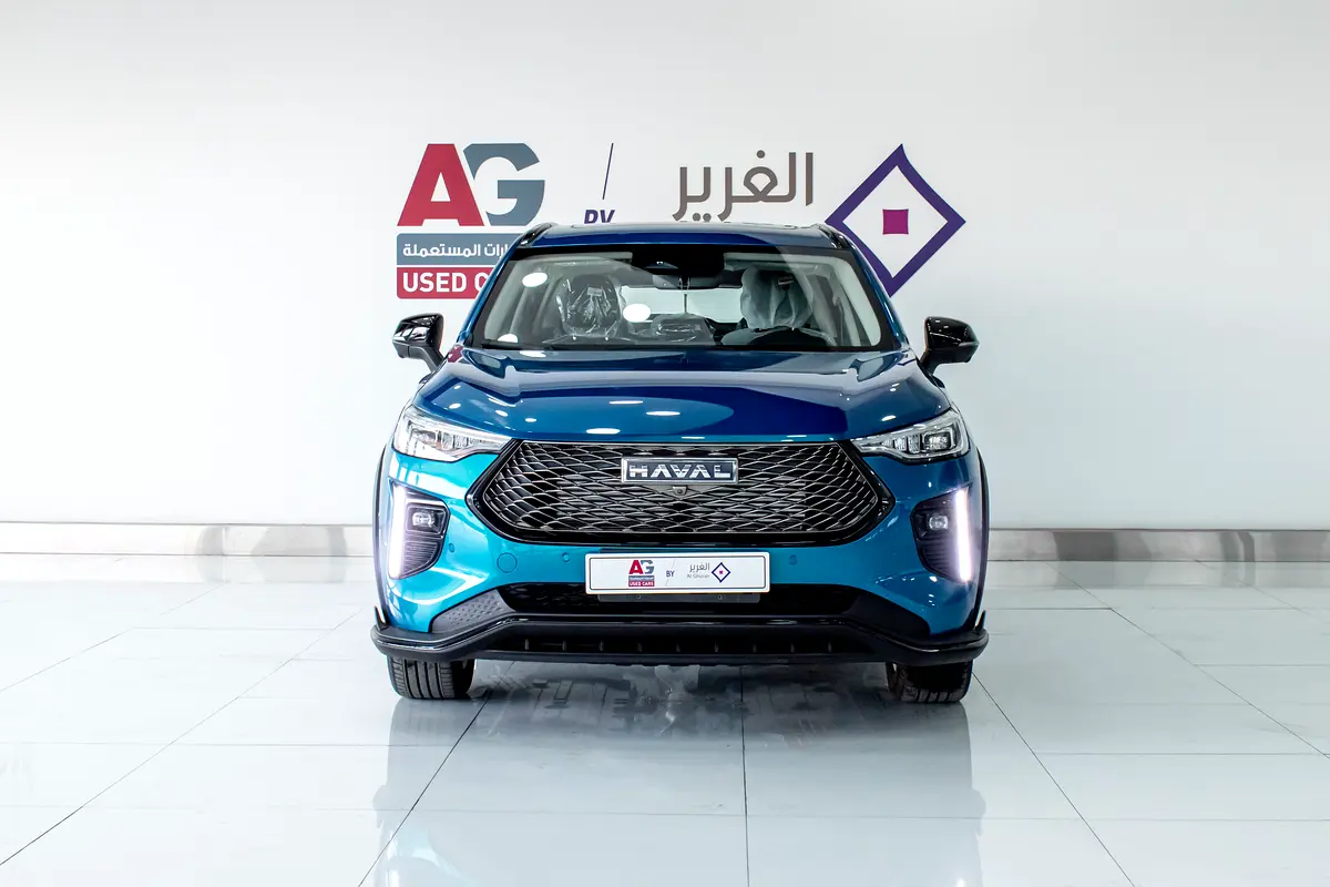 Haval Jolion Supreme