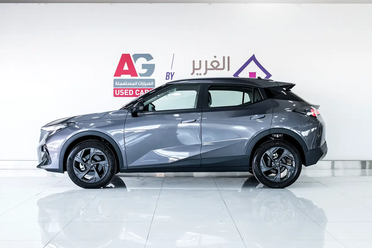GAC EMZOOM Standard view 4