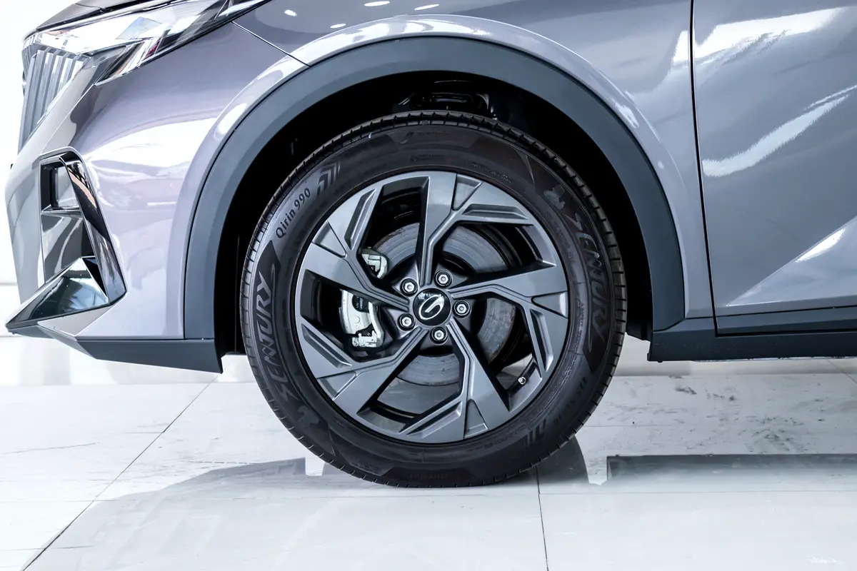 GAC EMZOOM Standard view 5
