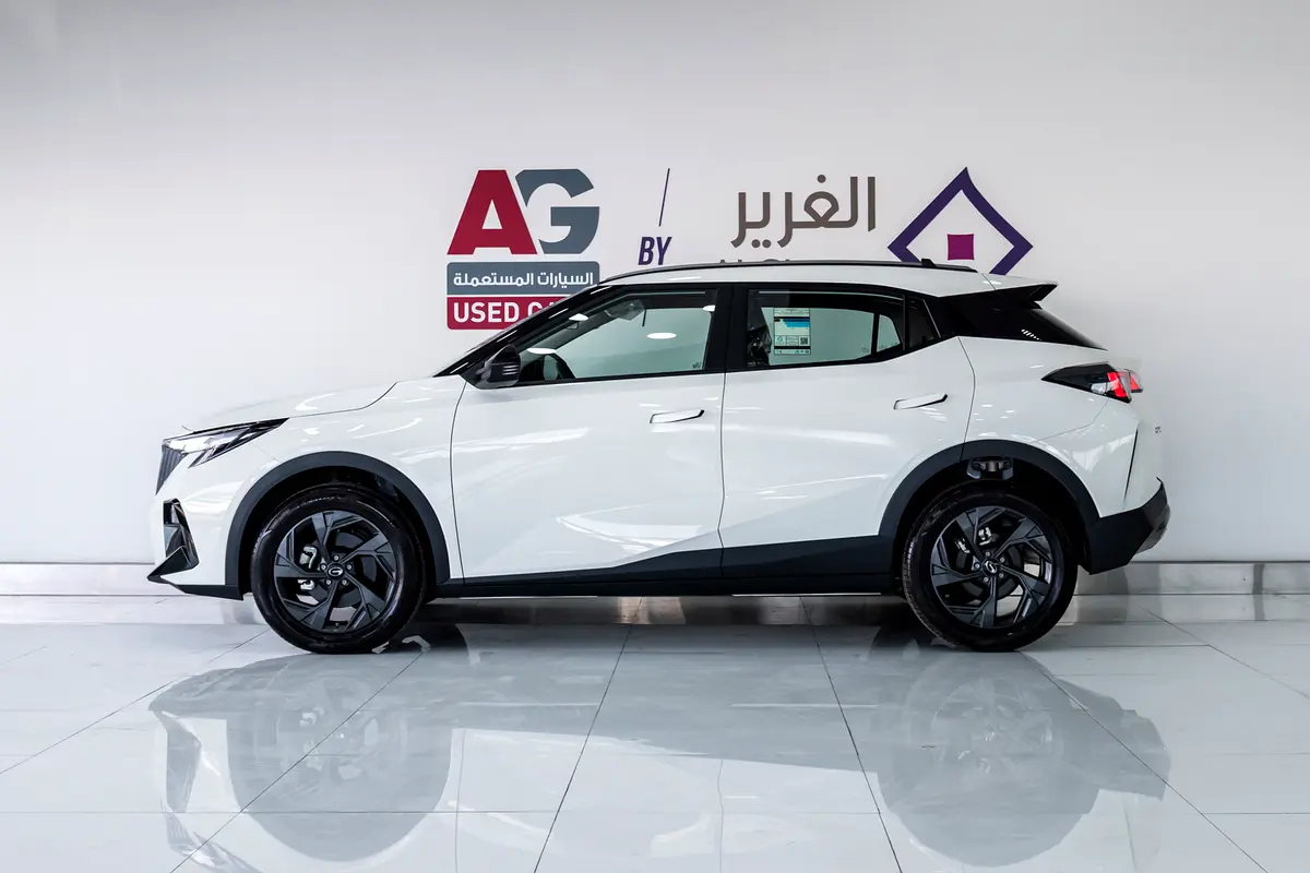 GAC EMZOOM Standard view 5