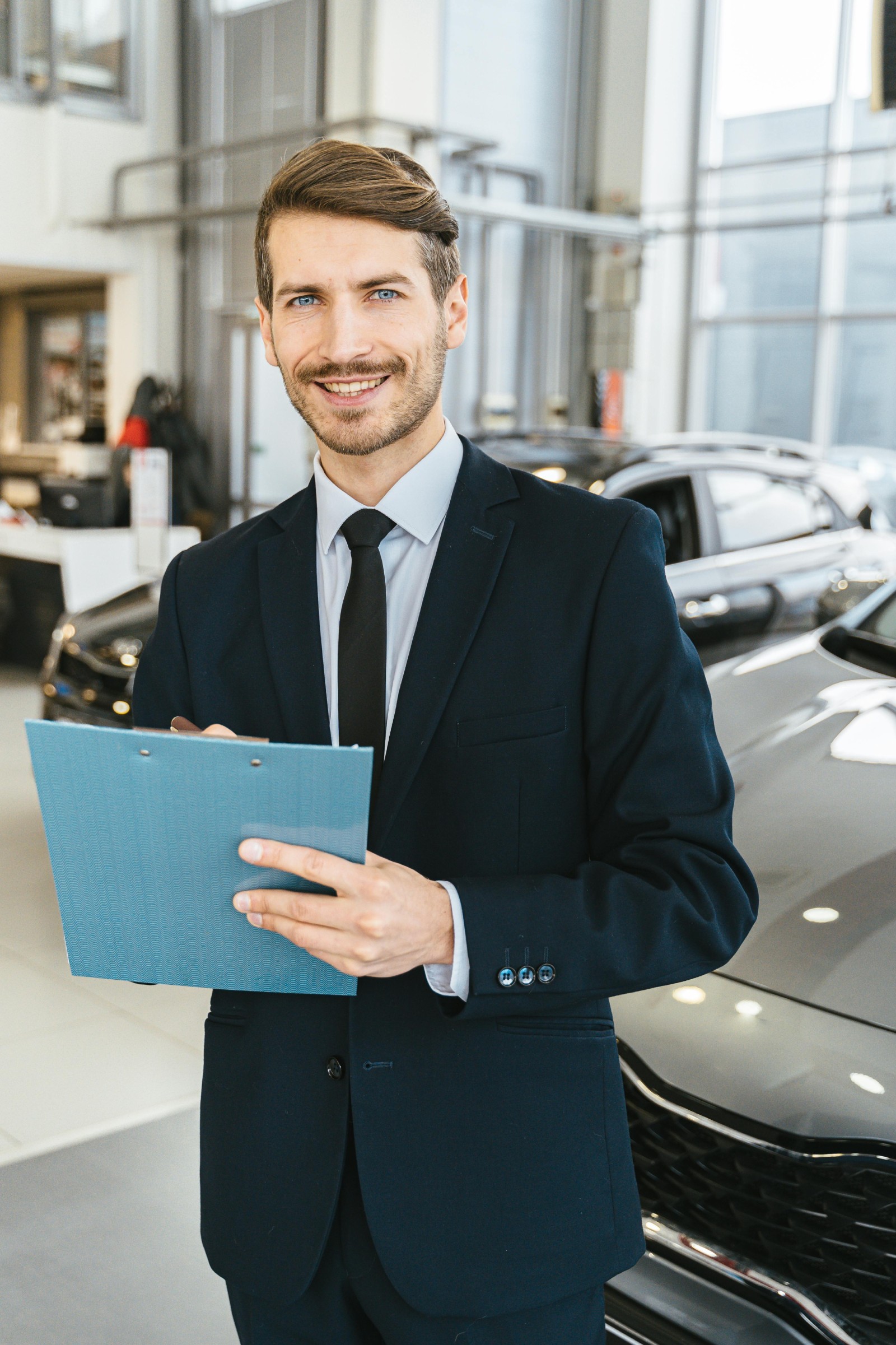 What does a 145-point inspection cover?