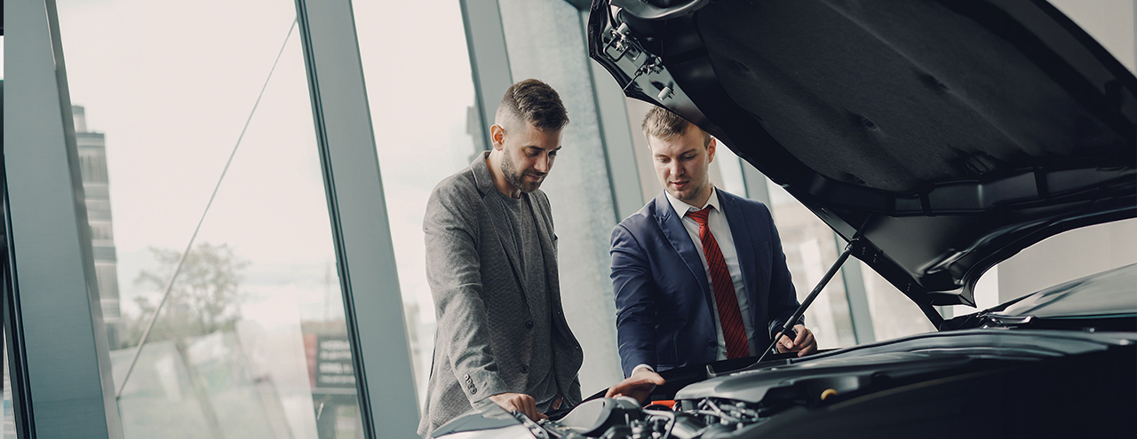 Used Car Test Drive Checklist: What to Inspect Before Making a Purchase