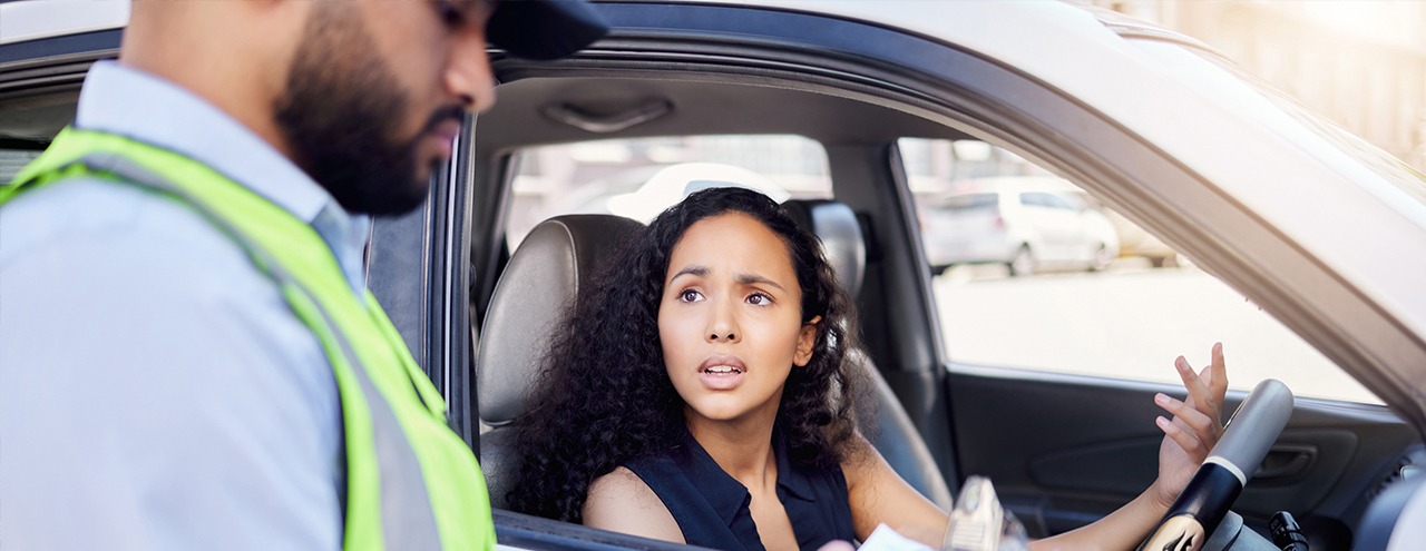 UAE Traffic Fines Every Driver Should Know